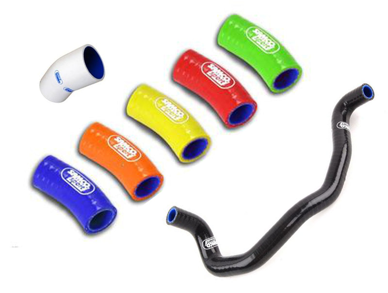 SAMCO Radiator Hoses - 3 KTM/Husqvarna - 1094614002