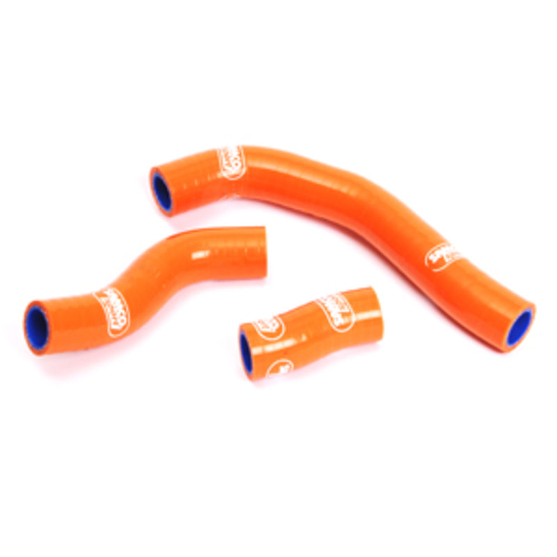 SAMCO Radiator Hoses - 3 KTM/Husqvarna - 1094617001