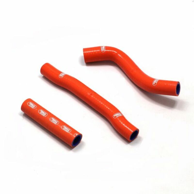 SAMCO Radiator Hoses - 3 KTM/Husqvarna - 1094641001