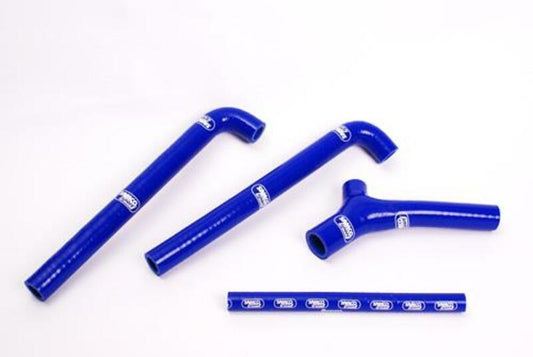 SAMCO Radiator Hoses Y type - 4 KTM - 1094744001