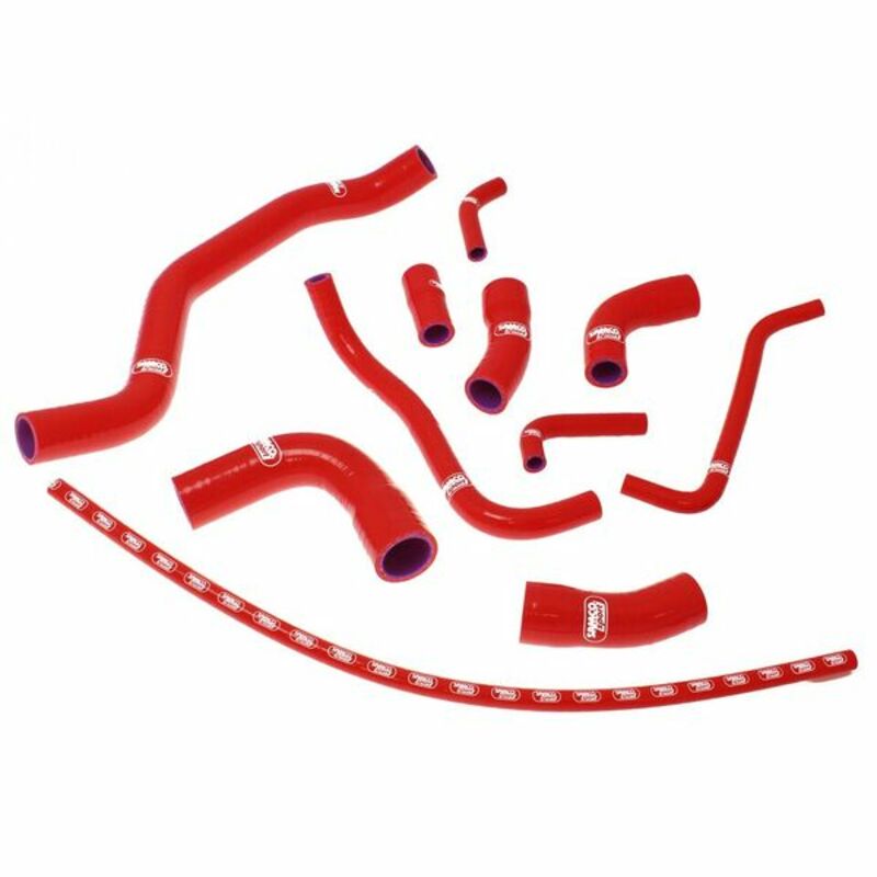 SAMCO Radiator Hoses - 11 Yamaha YZF-R1 - 1094802002