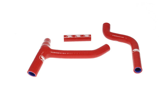 SAMCO Radiator Hoses Y type - 3 Yamaha YZ250F - 1094807002