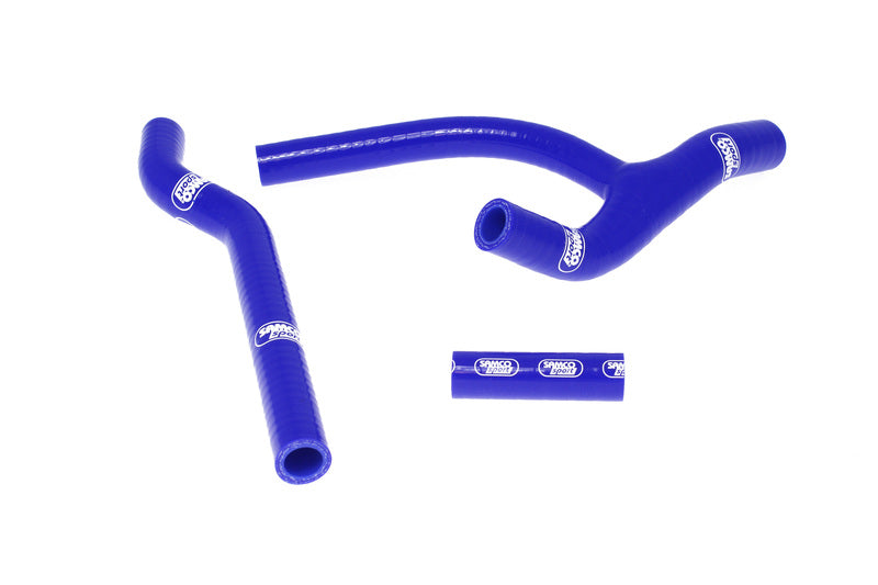 SAMCO Radiator Hoses Y type - 3 Yamaha WR250F