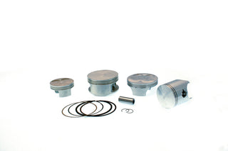 PROX Gusskolben Ø66,34mm Standard Kompression - 1094815001 