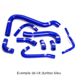 SAMCO Radiator Hoses - 8 Yamaha MT-09 - 1094825001