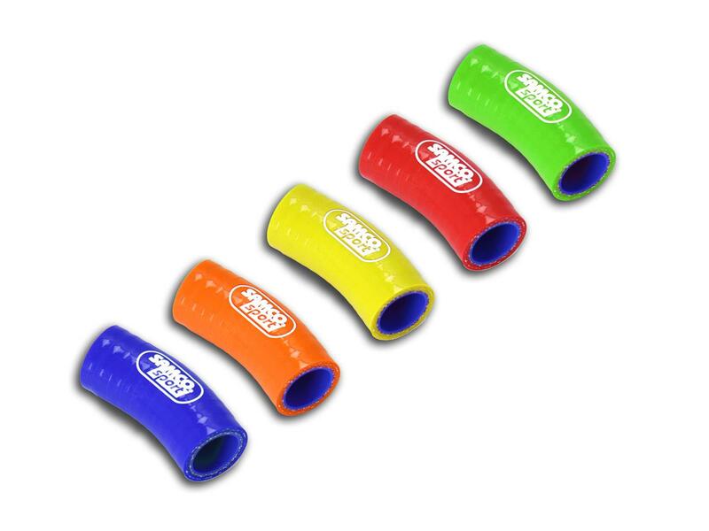 SAMCO Radiator Hoses - 2 Yamaha - 1094841001