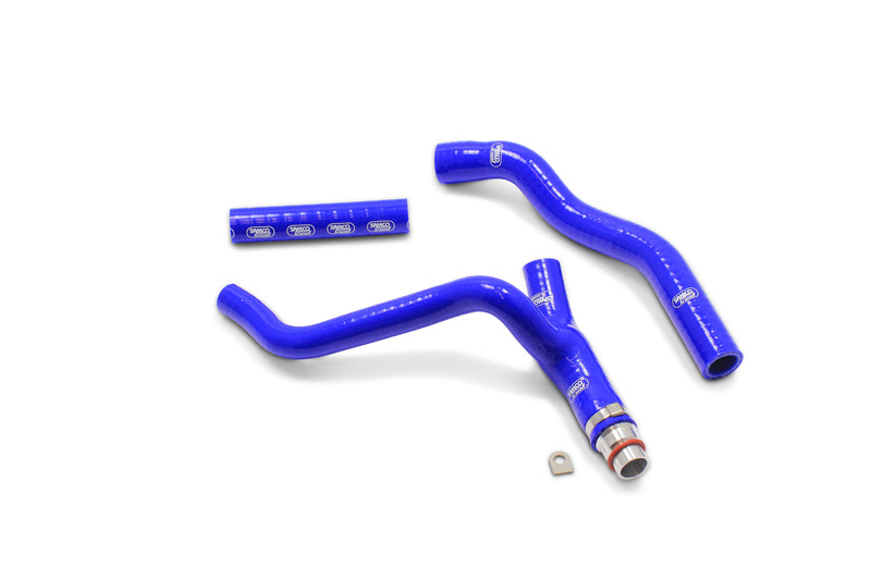 SAMCO Radiator Hoses - 3 Yamaha WR450F - 1094843002