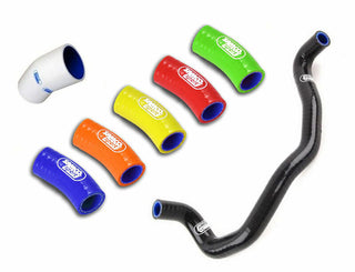 SAMCO Radiator Hoses - 8 Yamaha MT-09 - 1094845002