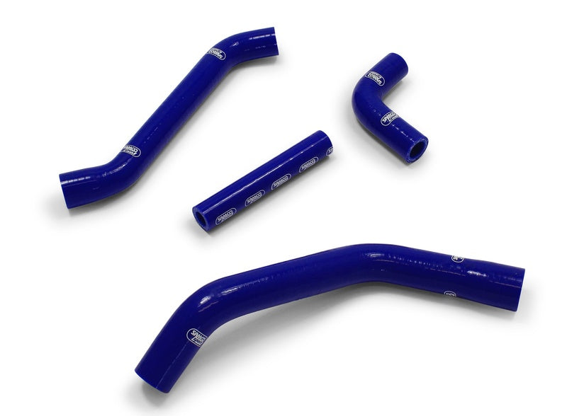 SAMCO Radiator Hoses - 4 Yamaha YZ-450F - 1094846001