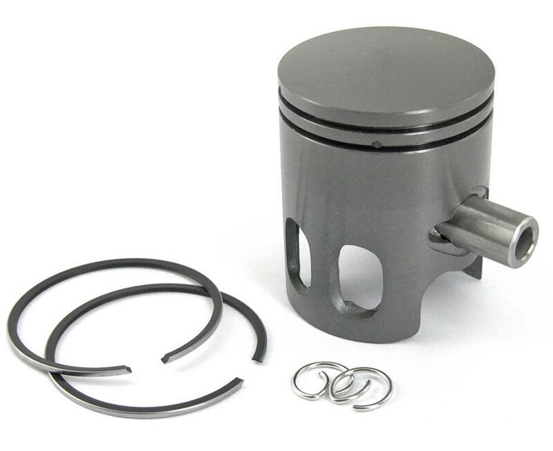TECNIUM Casted Piston - 249008