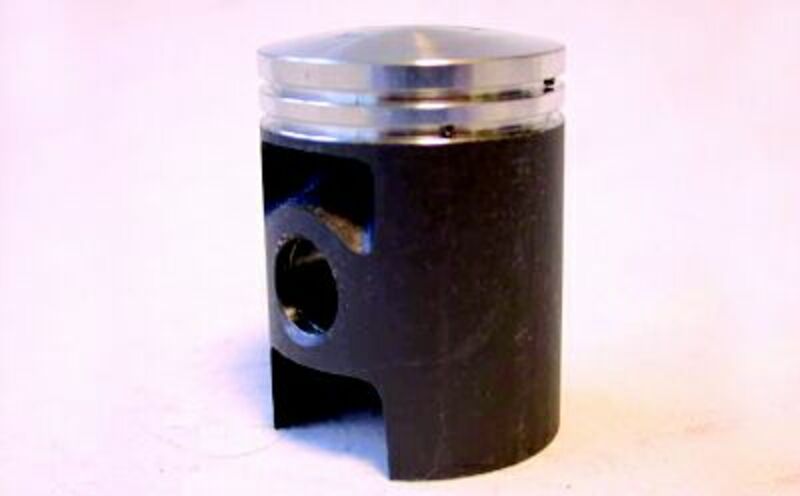 VERTEX Casted Piston - 9104 - 1094989001