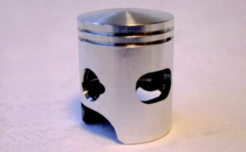 VERTEX Casted Piston - 9101 - 1095019001
