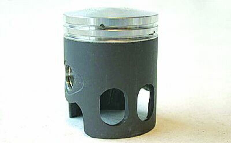 VERTEX Casted Piston - 9402 - 1095020004