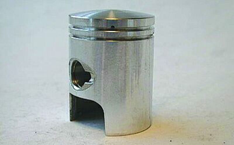 VERTEX Casted Piston - 9805 - 1095021002