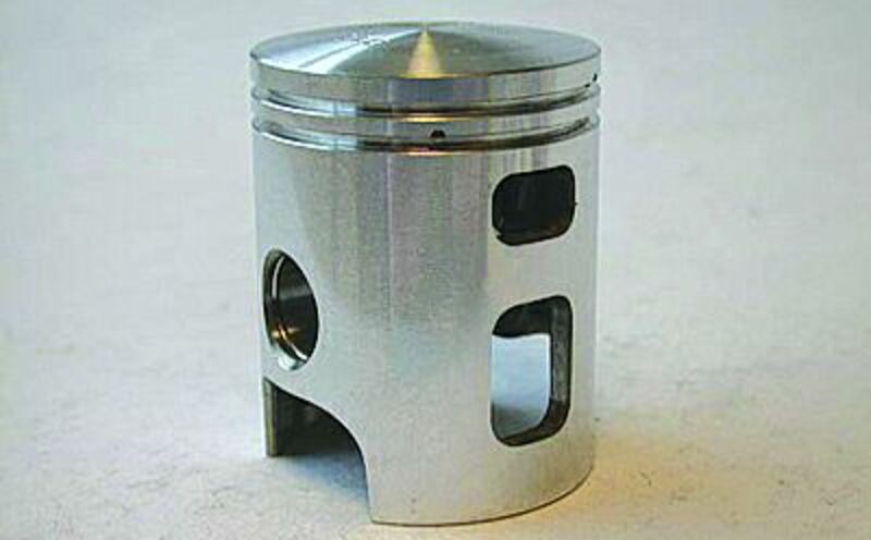 VERTEX Casted Piston - 9816 - 1095022001