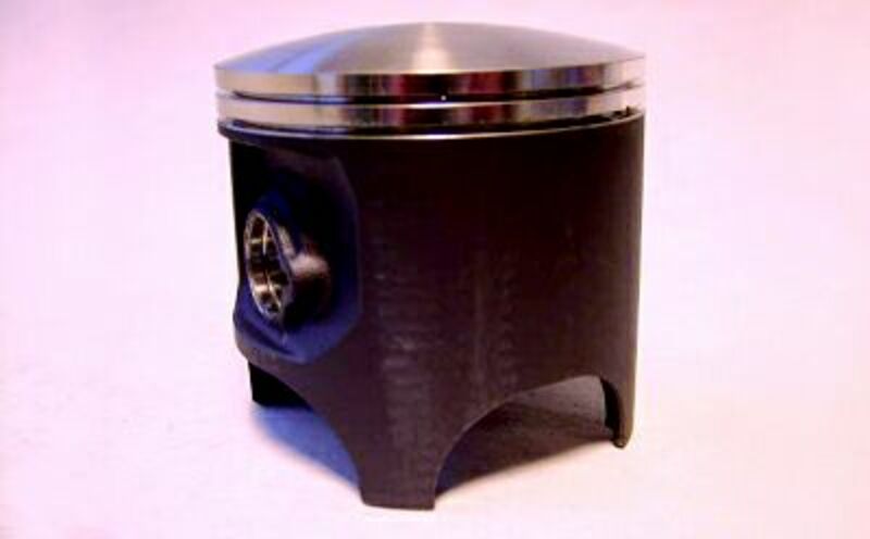 VERTEX Casted Piston - 9123 - 1095029001