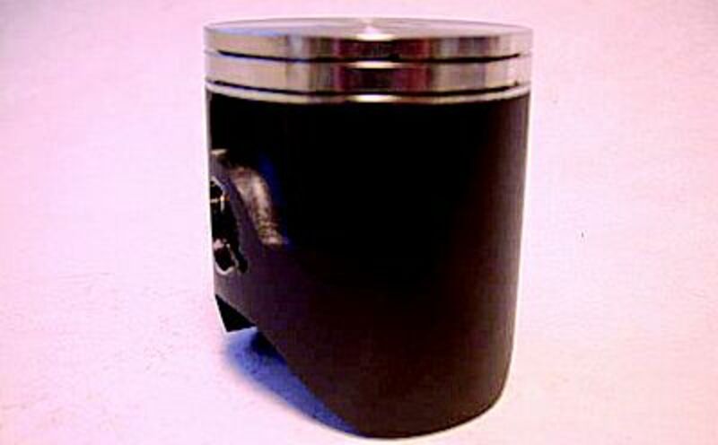 VERTEX Casted Piston - 9125 - 1095041001