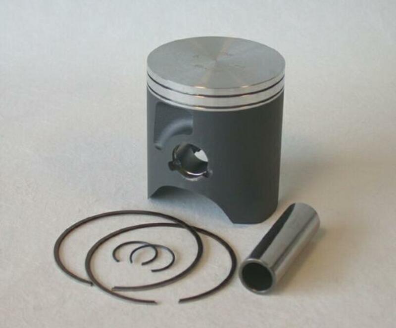 VERTEX Casted Piston - 9125 - 1095041002