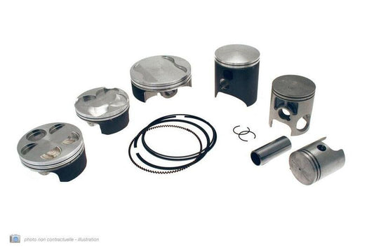 VERTEX Forged Piston - 245000