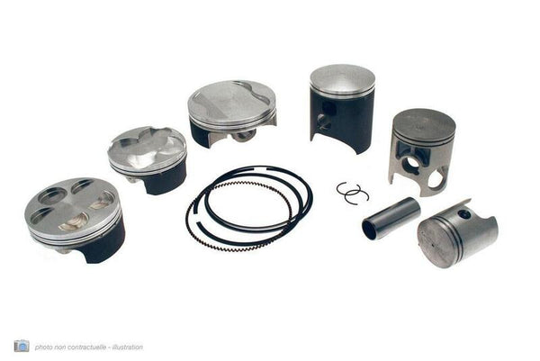VERTEX Forged Piston - 245000