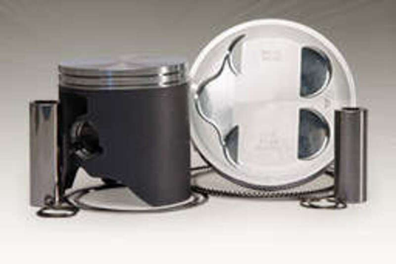 VERTEX Casted Piston - 9218 - 1095055007