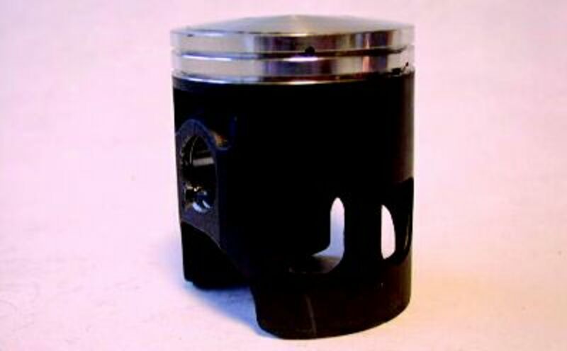 VERTEX Casted Piston - 9112 - 1095093003