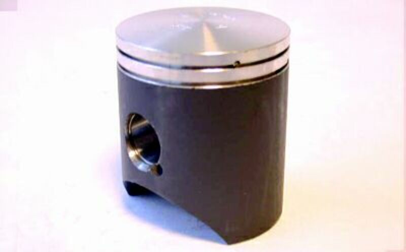 VERTEX Casted Piston - 9110 - 1095096003