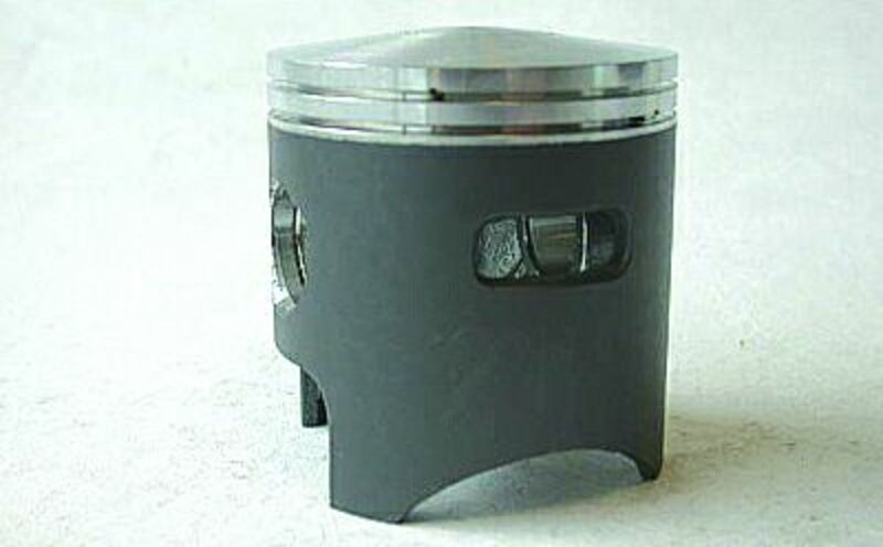 VERTEX Casted Piston - 9701 - 1095100003