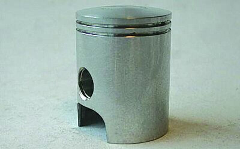 VERTEX Casted Piston - 9501 - 1095101002