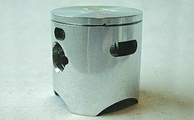 VERTEX Casted Piston - 9704 - 1095104003