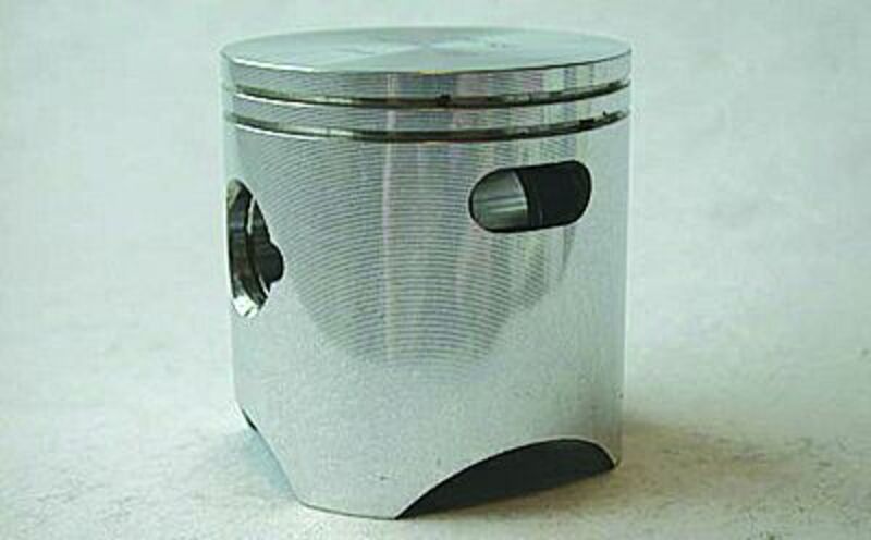 VERTEX Casted Piston - 9703 - 1095112003