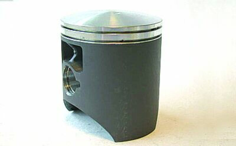 VERTEX Casted Piston - 9314 - 1095113003
