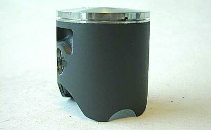 VERTEX Casted Piston - 9716 - 1095120004