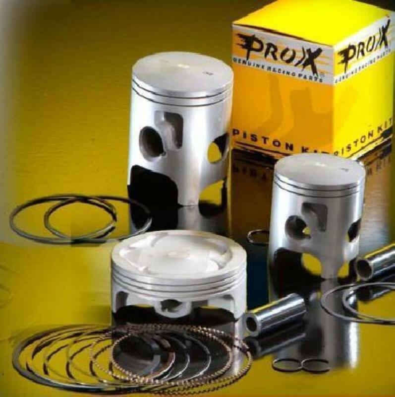 PROX Casted Piston - 9396 - 1095203005