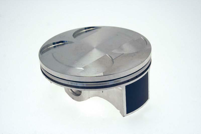 VERTEX Forged Piston - 9228 - 1095241001