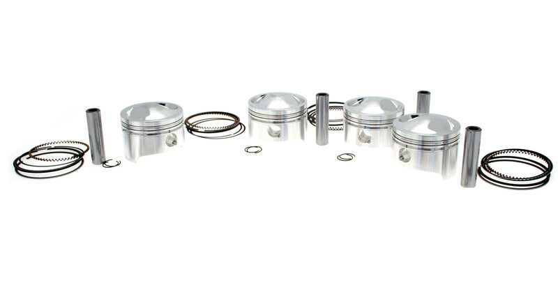 VERTEX Forged Piston - 9777
