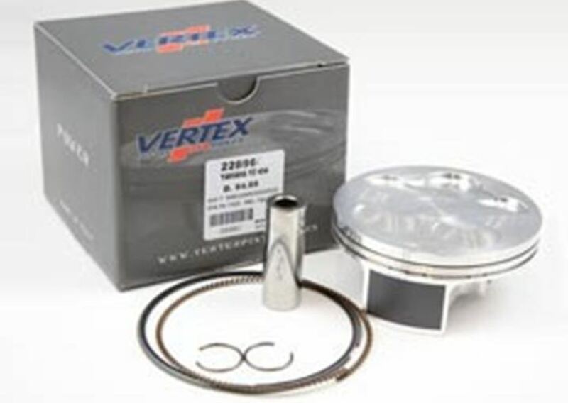 VERTEX Piston - 9264