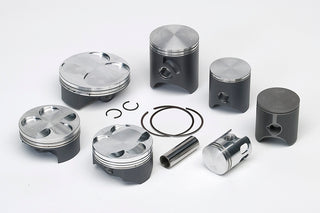 VERTEX Gusskolben - 246001 - 1095341003
