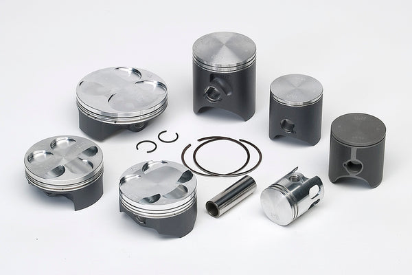 VERTEX Casted Piston - 246001 - 1095341003