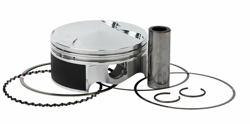 VERTEX Forged Piston - 238770 - 1095366002