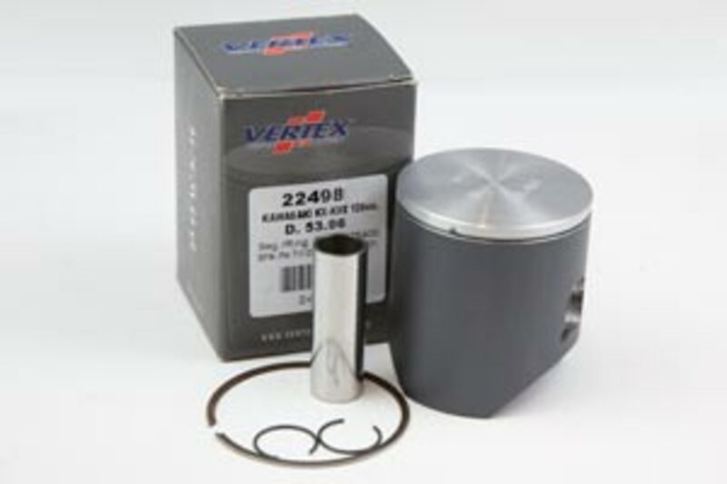 VERTEX Forged Piston - 251044 - 1095394003