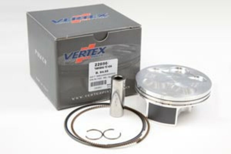 VERTEX Forged Piston - 251047 - 1095395003