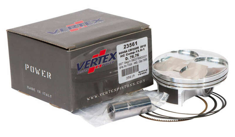 VERTEX GP Racer Piston Suzuki RM-Z250 - 241240 - 1095426002
