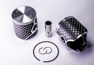 VERTEX Piston Ã˜ 53,95 mm - 1095487003