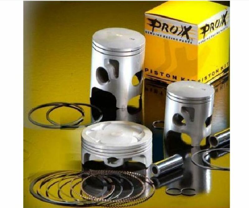PROX Casted Piston - 241028 - 1095503001