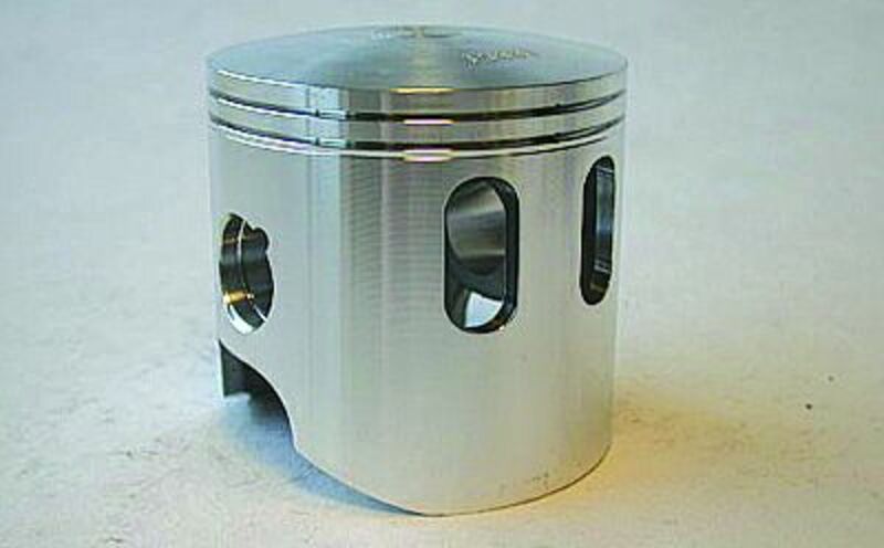 WISECO Forged Piston - 137P6