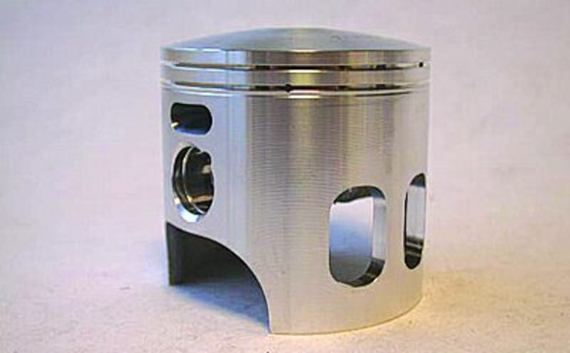 WISECO Forged Piston - 374P2 - 1095512003