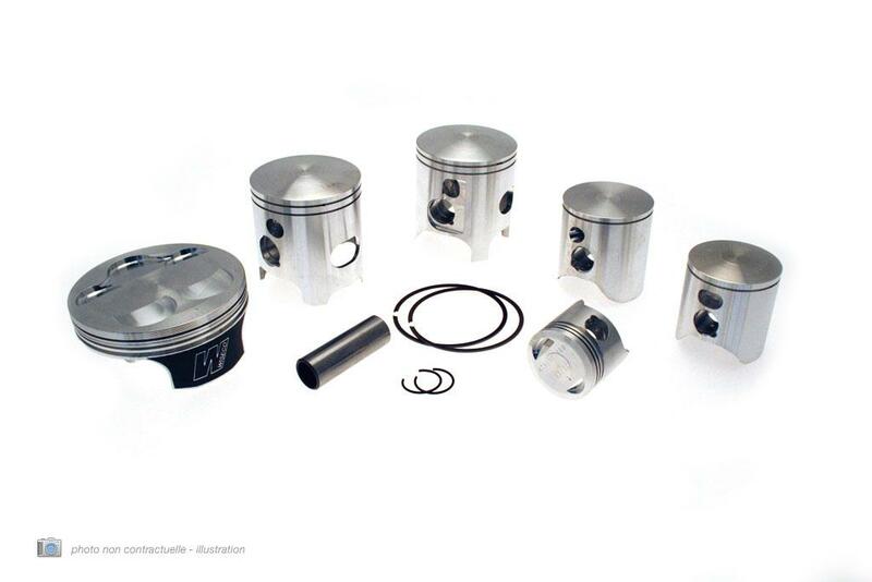 WISECO Forged Piston - 40030 - 1095518002
