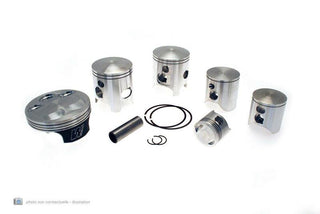 WISECO Schmiedekolben - 40030 - 1095518002