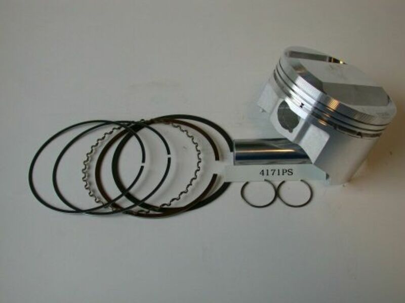 WISECO Forged Piston - 4171P4